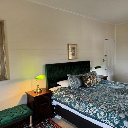 Stay At Tilba Central Tilba Extérieur photo