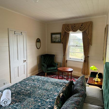 Stay At Tilba Central Tilba Extérieur photo