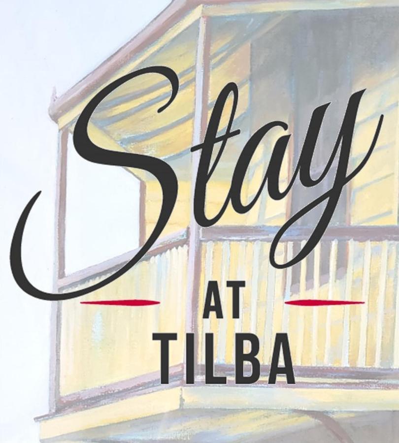 Stay At Tilba Central Tilba Extérieur photo