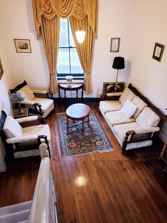 Stay At Tilba Central Tilba Extérieur photo