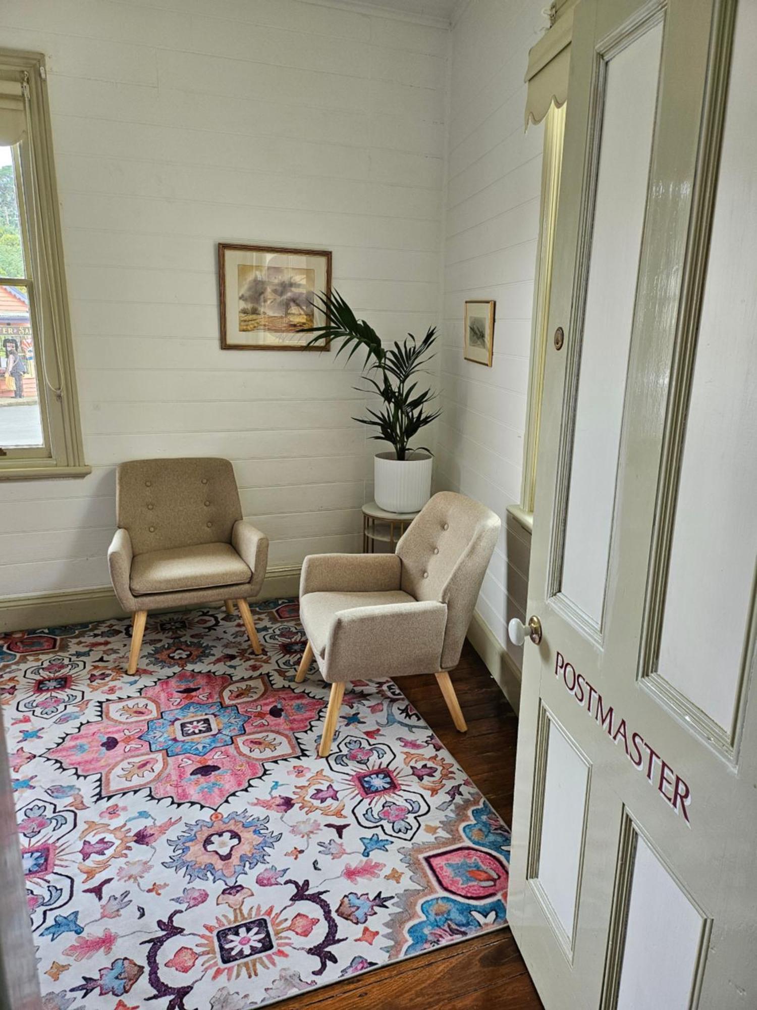 Stay At Tilba Central Tilba Extérieur photo