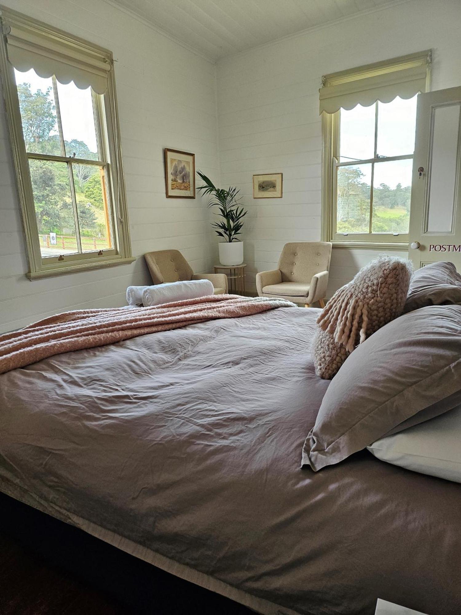 Stay At Tilba Central Tilba Extérieur photo