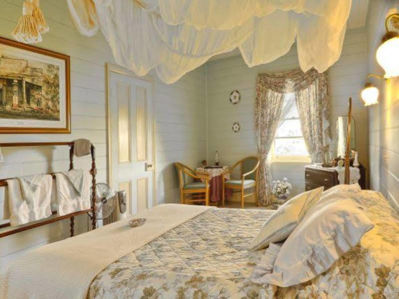 Stay At Tilba Central Tilba Extérieur photo